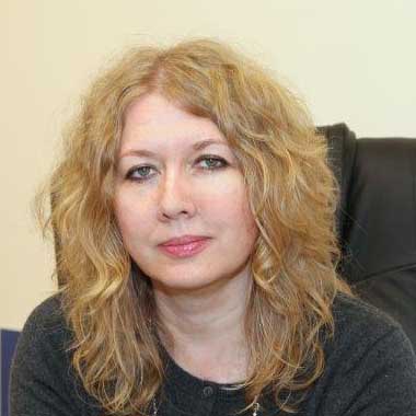 Svetlana CHEKLETSOVA